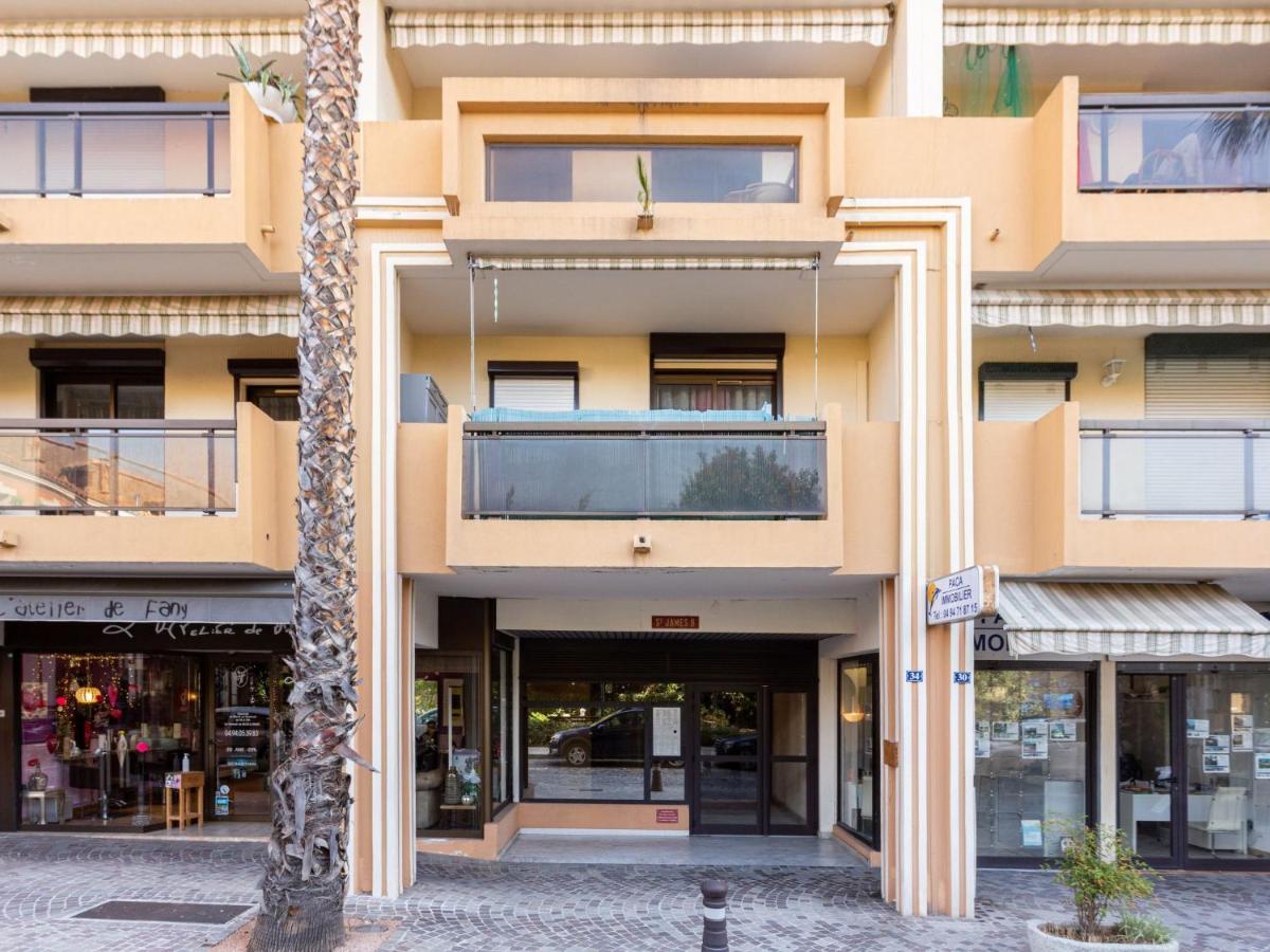 Saint James-12 By Interhome Le Lavandou