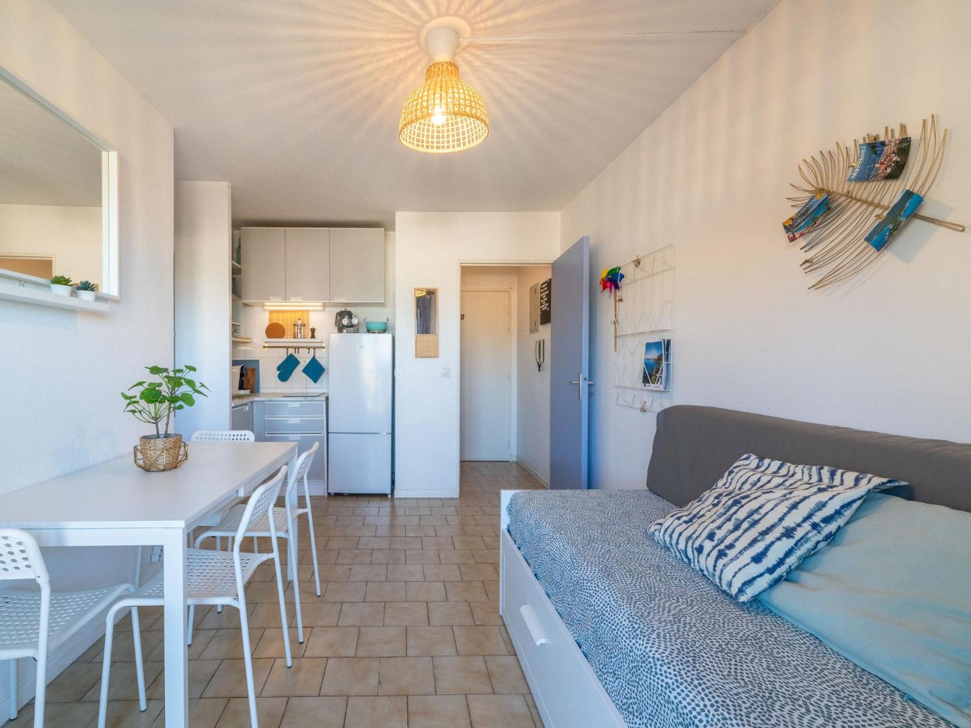 Saint James-12 By Interhome * Le Lavandou
