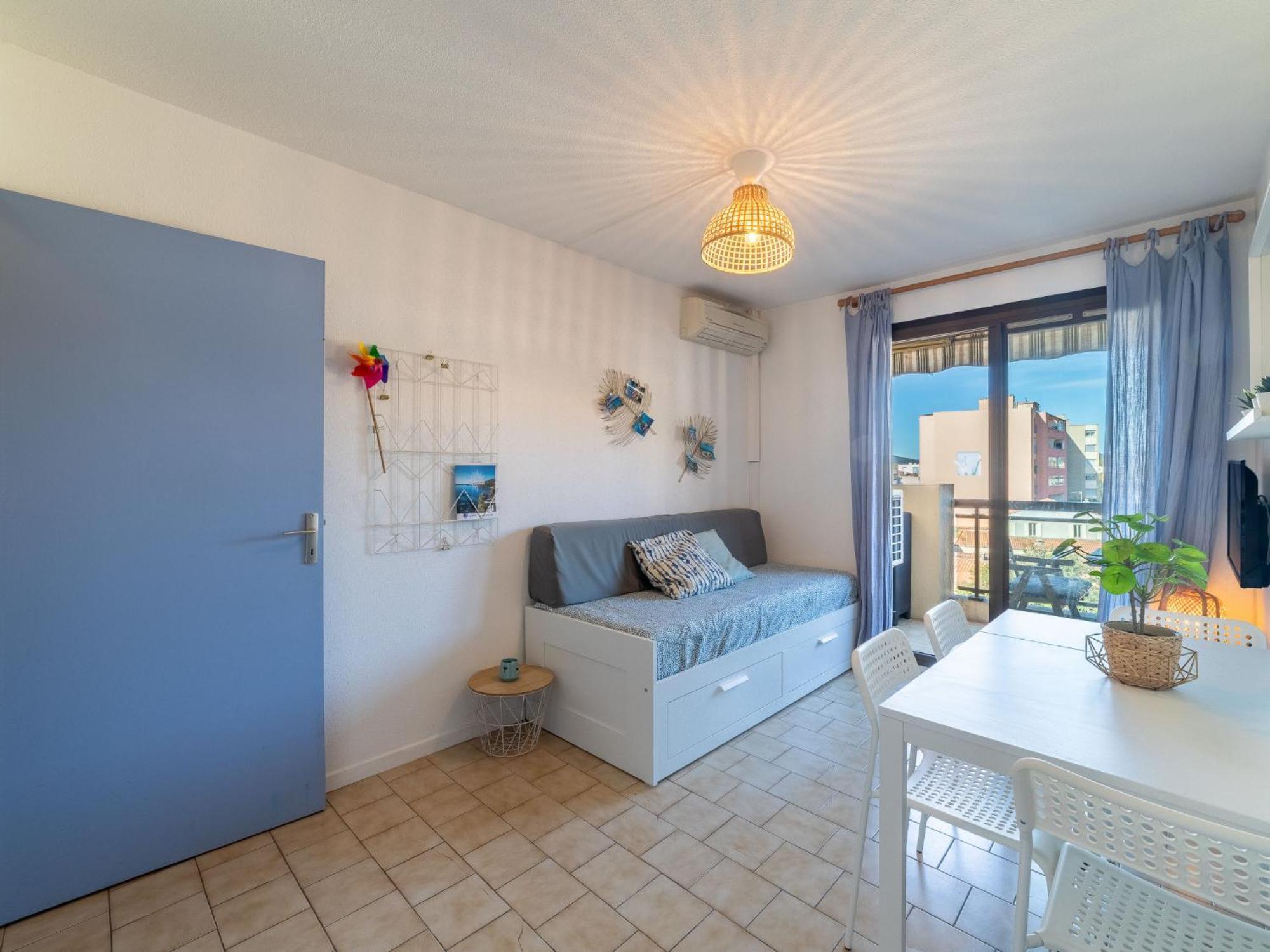 Saint James-12 By Interhome Apartment Le Lavandou