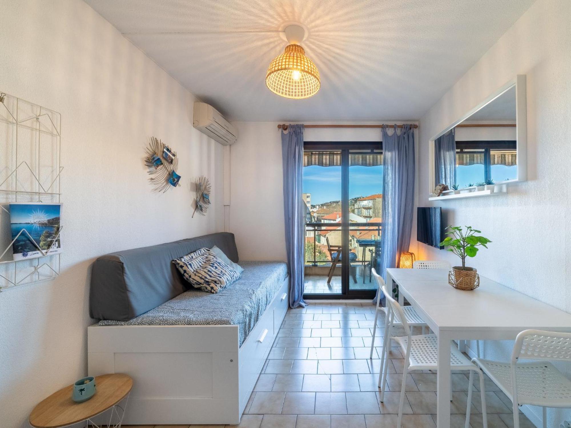 Saint James-12 By Interhome Apartment *
