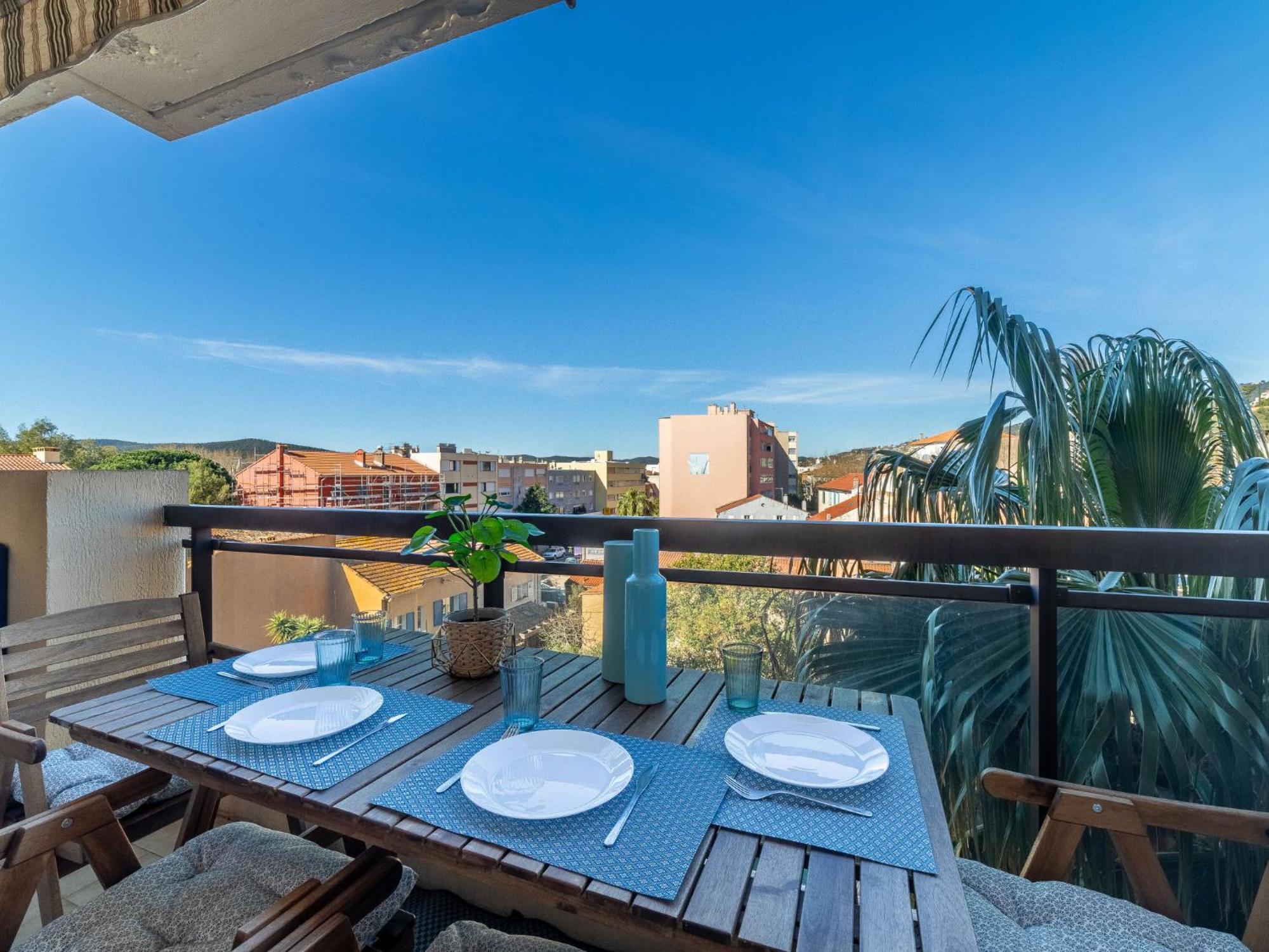Saint James-12 By Interhome Apartment