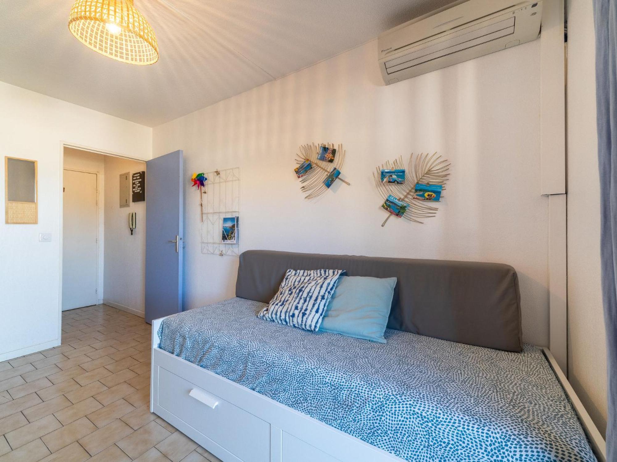 Apartment Saint James-12 By Interhome *
