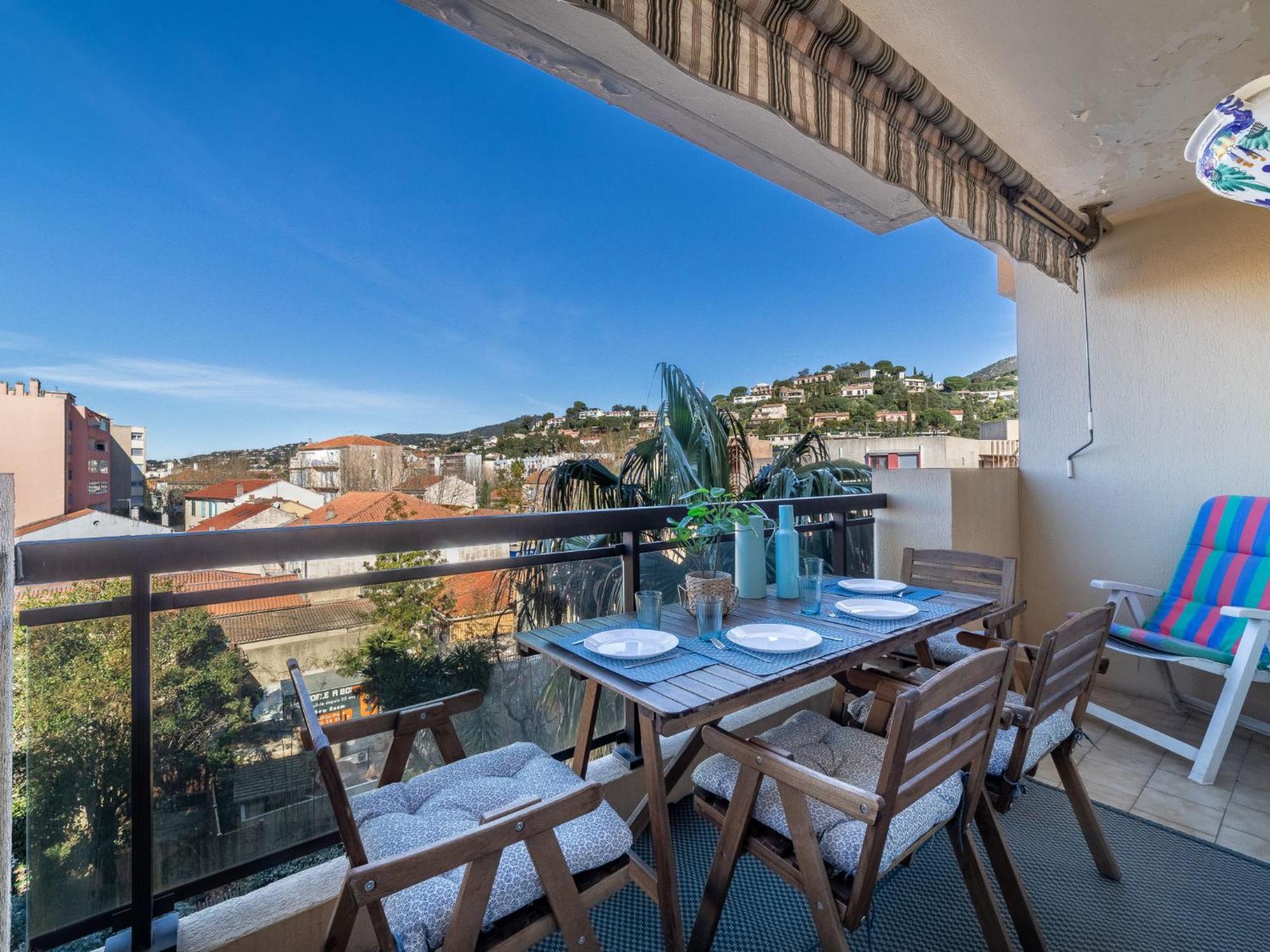 Saint James-12 By Interhome Apartment