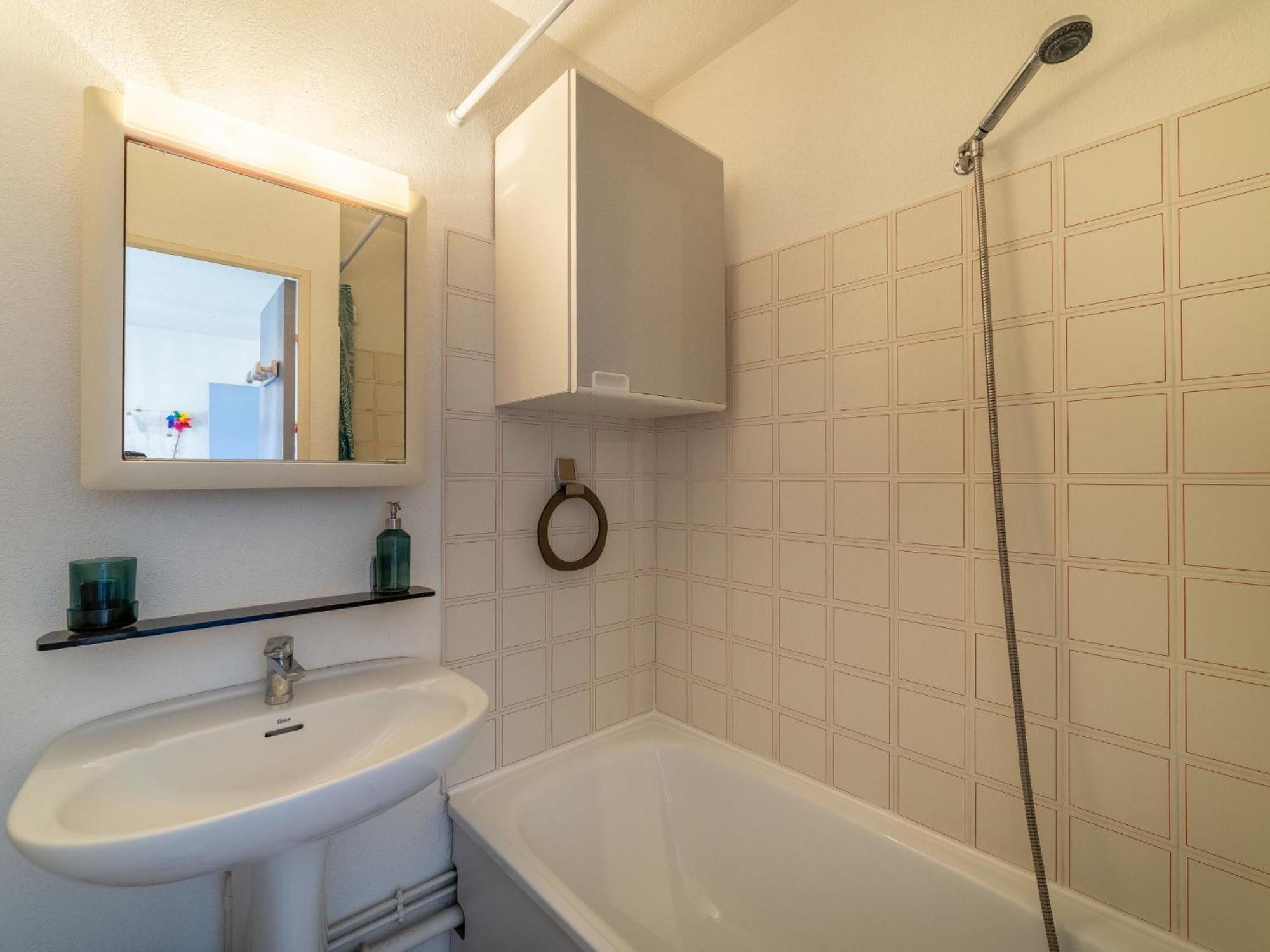Saint James-12 By Interhome Apartment Le Lavandou