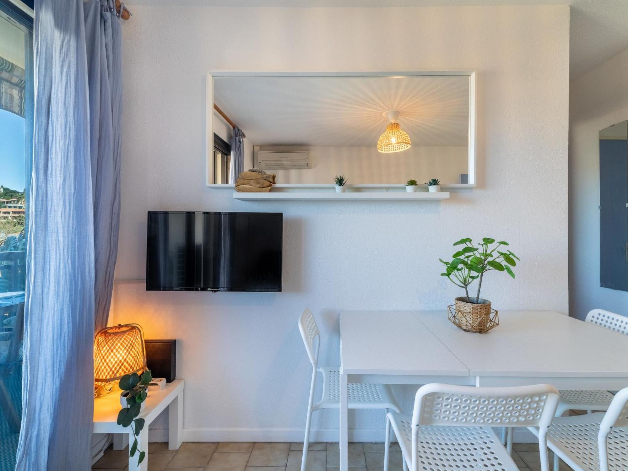 Saint James-12 By Interhome Apartment