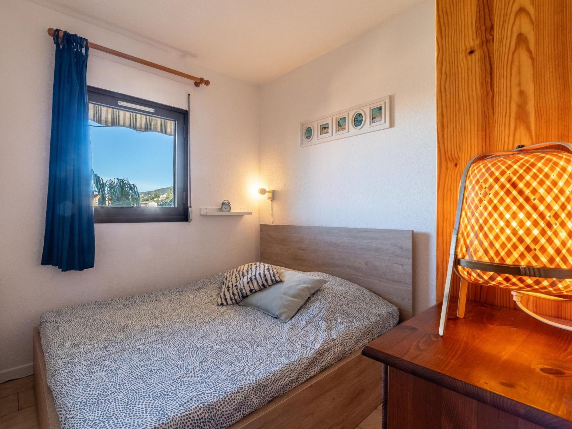 Saint James-12 By Interhome Le Lavandou
